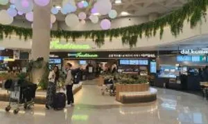 Khách Việt lợi dụng du lịch để trốn ở Hàn Quốc thế nào