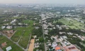 TP HCM 'cởi trói' cho đất hỗn hợp