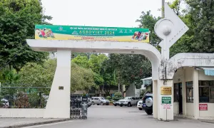 Phó thủ tướng thống nhất tên Bộ Nông nghiệp và Môi trường