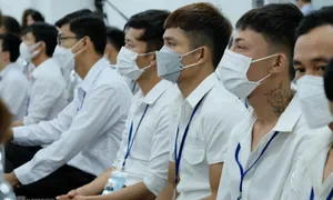 Vay 180 triệu xuất khẩu lao động Nhật, tháng gửi 9 triệu về trả nợ