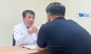 Yếu sinh lý do béo phì