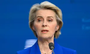 EU chuyển hơn 3 tỷ USD cho Ukraine nhờ tài sản Nga bị đóng băng EU chuyển hơn 3 tỷ USD cho Ukraine nhờ tài sản Nga bị đóng băng