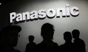 Panasonic sẽ cắt giảm 10.000 nhân sự