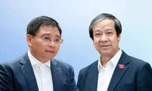 Bộ trưởng Tài chính, Giáo dục và Đào tạo sẽ trả lời chất vấn