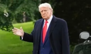 Tổng thống Mỹ dự tiệc cùng nhà đầu tư mua tiền số Trump Tổng thống Mỹ dự tiệc cùng nhà đầu tư mua tiền số Trump