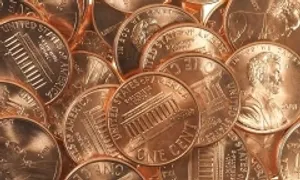 Mỹ công bố kế hoạch dừng sản xuất xu 1 cent Mỹ công bố kế hoạch dừng sản xuất xu 1 cent