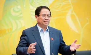 Thủ tướng: Chấp nhận 'mất học phí' để xử lý hàng nghìn dự án tồn đọng Thủ tướng: Chấp nhận 'mất học phí' để xử lý hàng nghìn dự án tồn đọng