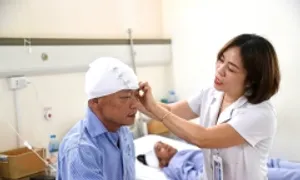 Thiếu điều dưỡng trầm trọng