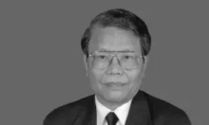 Lãnh đạo các nước chia buồn nguyên Chủ tịch nước Trần Đức Lương từ trần