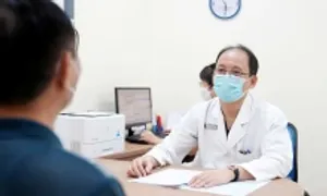 Nội soi tiêu hóa có giúp phát hiện ung thư sớm?