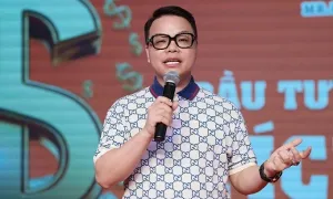 'Mr Hunter' Lê Khắc Ngọ bị bắt ở Philippines